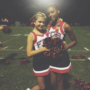 Meet your Posher, Moriah